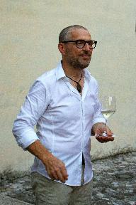 Alberto Bombardella