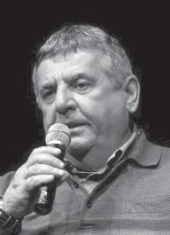 Roberto Covaz