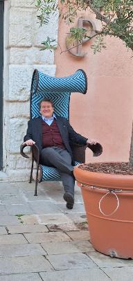 Paolo Gori