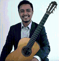 Rodrigo Herrera