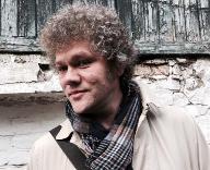 Oleksii Nikitin