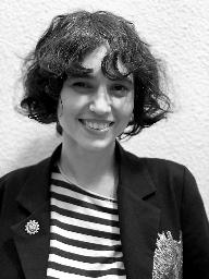 Giulia Sgrò
