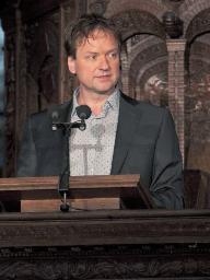 Frank Westerman