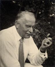 Carl Gustav Jung