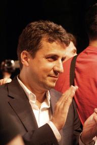 Roberto Reggi