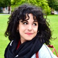 Lucia Baldassarri