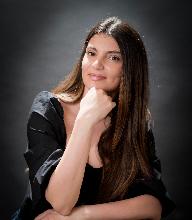 Martina Benedetti