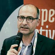 Mauro Paolo Bruno