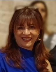 Francesca Lippolis