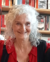 Francesca Zanini