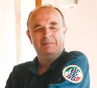 Antonio Menichetti