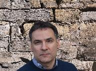 Stavro Ivanovski