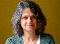 Alona Sosinsky