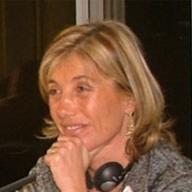 Alessandra Bordoni