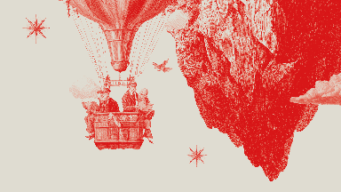 A tutto volume: Le otto montagne
