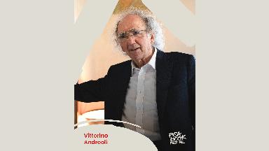Arte e psiche (Edizioni Low). Incontro con Vittorino Andreoli