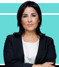 Francesca Saraceni