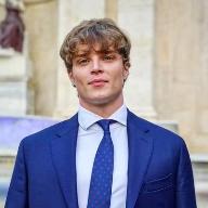 Francesco Bechis