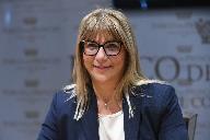 Daniela Fumarola
