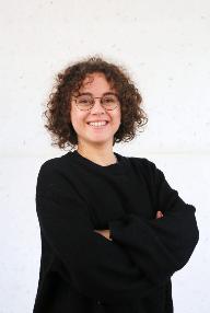 Sara Barsanti