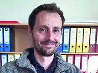 Mattia Fanetti