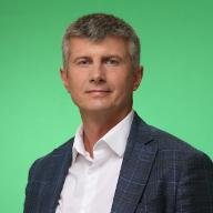 Vadym Halaichuk