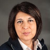 Roberta Angelilli