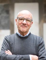 Padre Antonio Loffredo