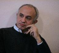 Fabrizio Casa