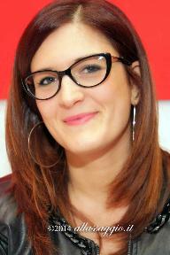 Federica Bernardo