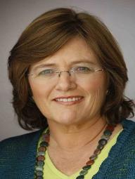Lucy Jones