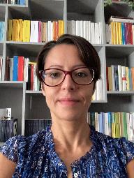 Chiara Brusini