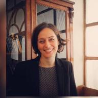 Cristina Arcidiacono