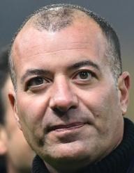 Saverio Sticchi Damiani