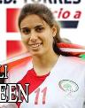 Natali Shaheen