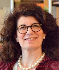 Elisabetta Camussi