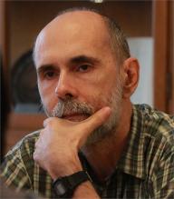 Marco Crescenzi