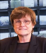 Katalin Karikó