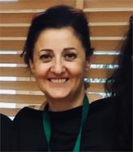 Sandra Leonardi