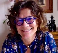 Francesca Peressotti