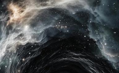 L'eleganza del vuoto - Di cosa è fatto l'universo?