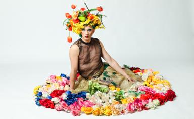 Botanica Queer - Percorso nel lato drag della natura