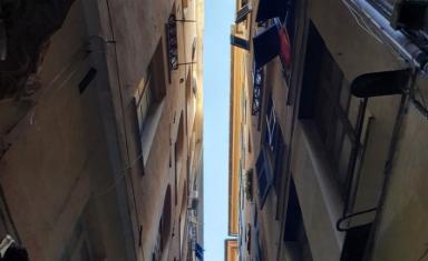Creuza de Ma-tematica - Genova: un mare di scoperte matematiche