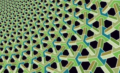Infiniti intrecci - Oltre i confini della realtà