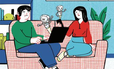 Manuale di intelligenza artificiale - Ma è davvero poi così intelligente?