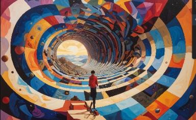 Possiamo fidarci dei nostri sensi? - Illusioni sensoriali per conoscerci meglio