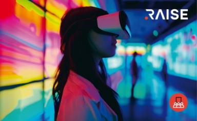 RAISE Action - Un'immersione nella tecnologia
