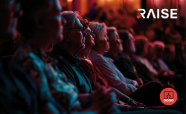 Raise Emotion - Due performance tra arte e scienza