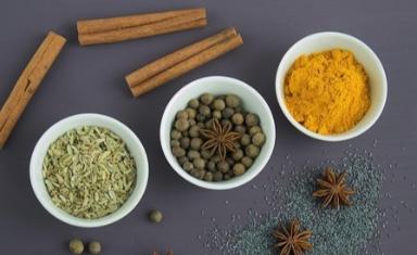 Spezie: non solo aromi e sapori - Connessioni di culture, usanze, tradizioni