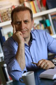 Antonio Bortoluzzi